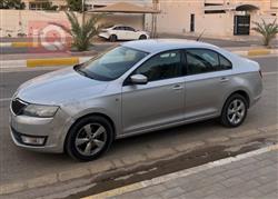 سکۆدا راپيد